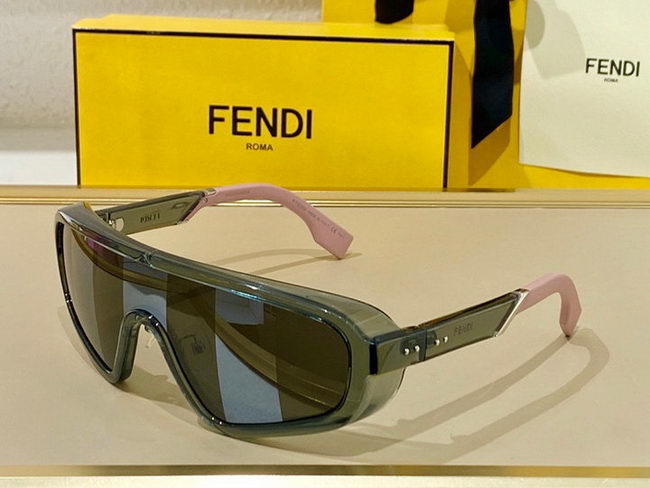 Fendi Sunglasses AAA+ ID:20220420-826